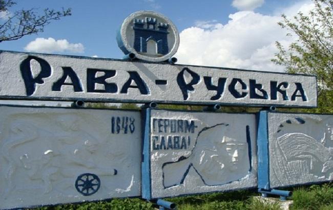 Шахтарі завершили акцію протесту на трасі "Львів-Рава-Руська"