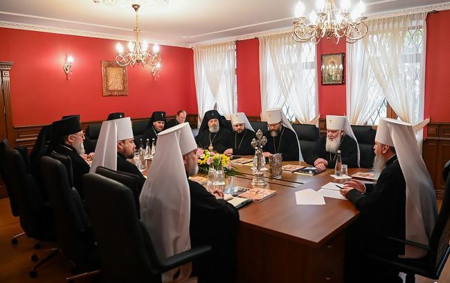 ПЦУ против раскольников. Как последователи Филарета нарвались на церковный суд