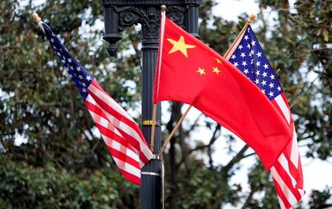 Сенат США погодив санкції проти Китаю через автономію Гонконгу