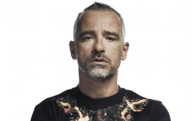 Рамазотти отказался от концерта в России