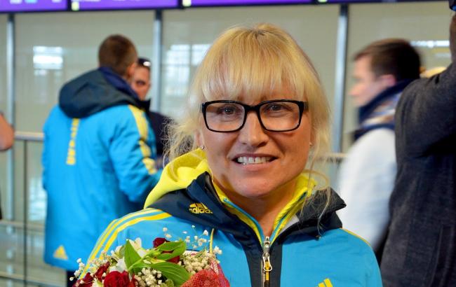 Украинский тренер возглавила женскую сборную Польши по биатлону