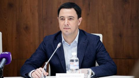 Кандидат у нардепи Прокопів судиться з телеканалом