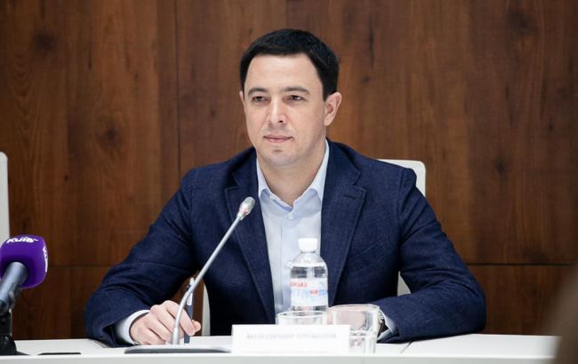 Кандидат в нардепы Прокопив судится с телеканалом