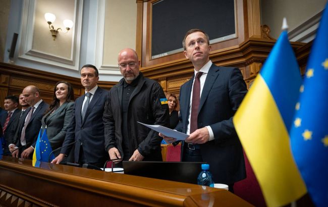 Кто есть кто в украинской власти после ротаций Зеленского: полный перечень перестановок