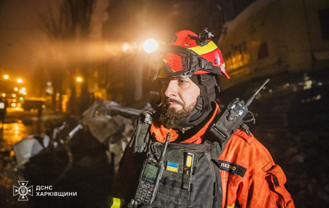 Ракетний удар РФ по Харкову: загиблих вже четверо