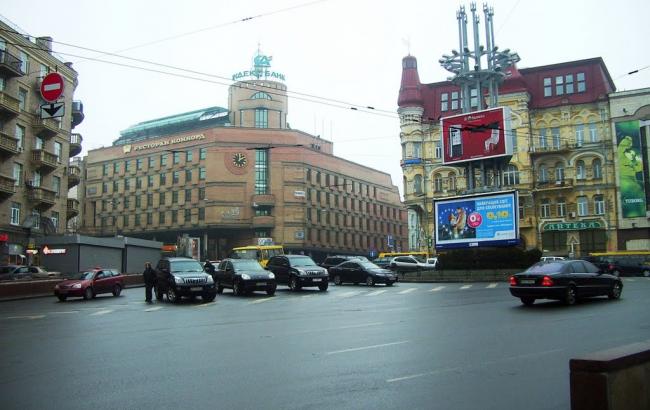 На выходные в центре Киеве закроют движение четырех троллейбусных маршрутов