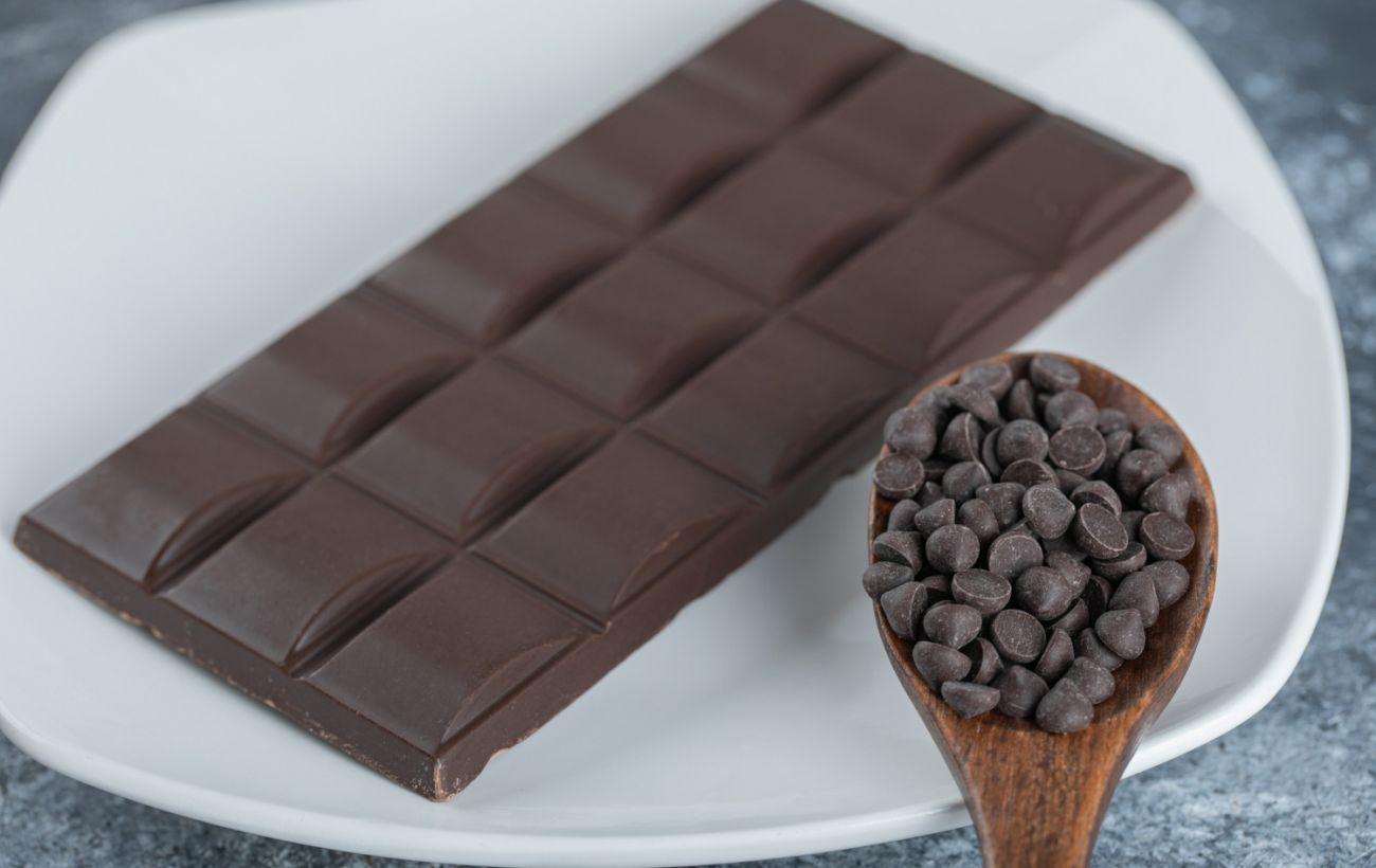 Білий наліт на шоколаді - небезпечний чи ні? Вся правда про якість