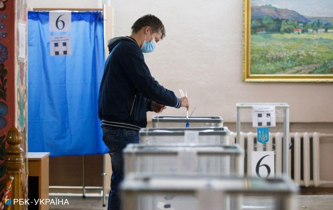 Свіжий рейтинг партій: "Слуга народу" та "Батьківщина" наростили підтримку виборців