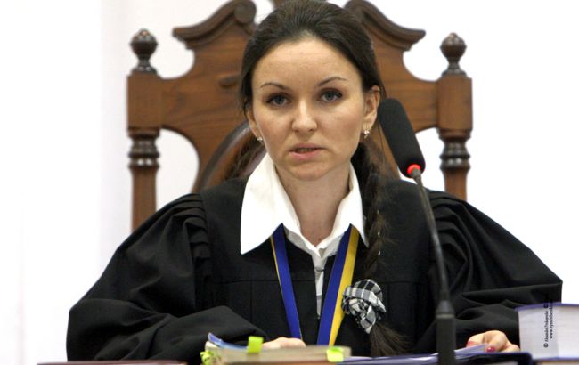 ВККС оголосила перерву у справі про продовження строку відсторонення судді Царевич