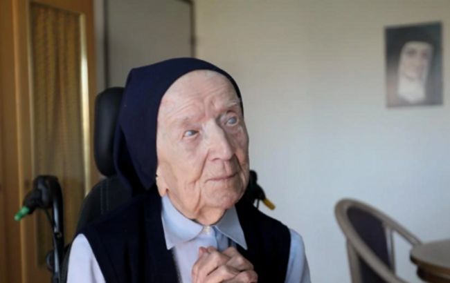Умерла старейшая жительница Земли: в чем был секрет ее долголетия