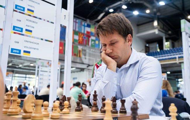 Без звездных сестер и беглого лидера. Украина уверенно стартовала на Шахматной олимпиаде