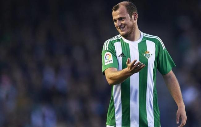 "Бетис" могут приобрести китайские бизнесмены