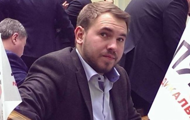 Лозовий просить митрополита Онуфрія заступитися за в'язнів Кремля