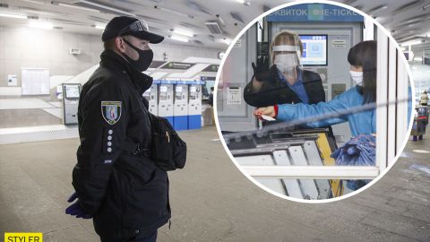 Можуть бути обмеження: в метро Києва розповіли про роботу під час локадуну