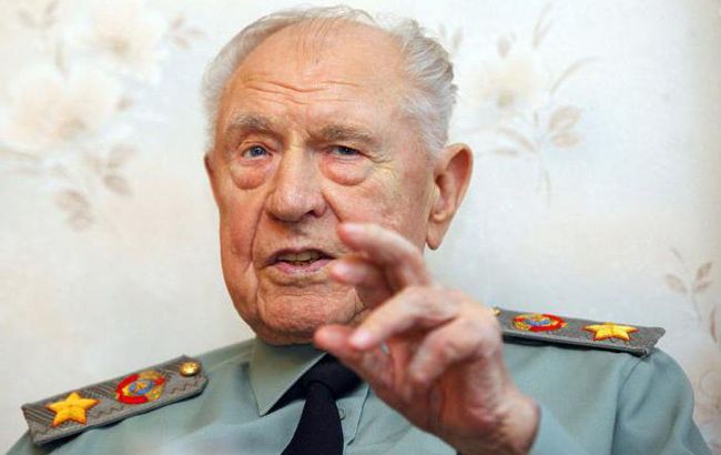 Суд у Вільнюсі засудив до 10 років в'язниці екс-міністра СРСР