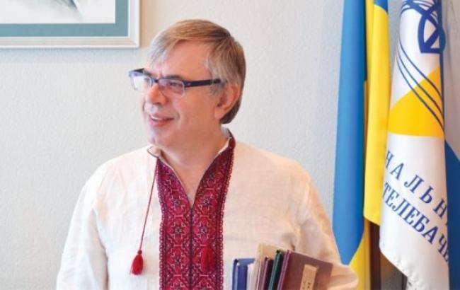 Нацсовет проведет заседание по "Интеру" 15 января