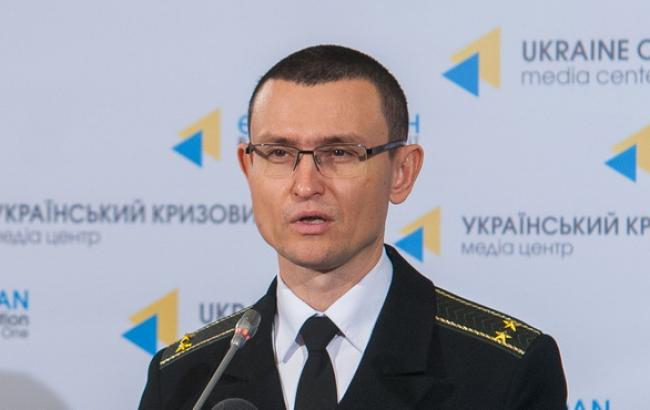 Статус участника боевых действий получили 6,9 тыс. участников АТО, - Генштаб