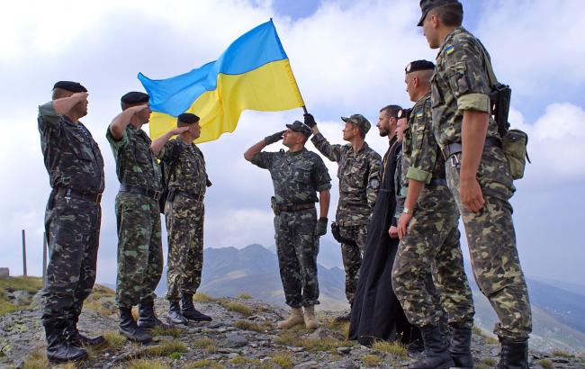 В Украине завершилась шестая волна мобилизации