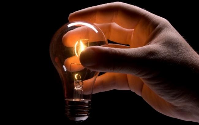 Крым отключили от электроэнергии