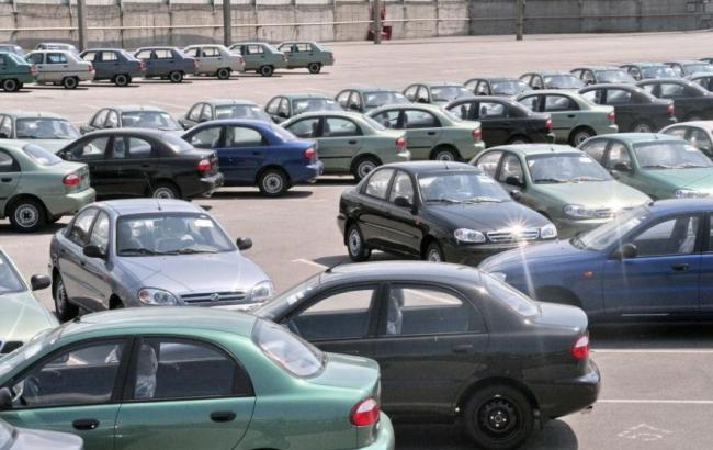 Ассоциация с ЕС снизит цены на авто и быттехнику в Украине