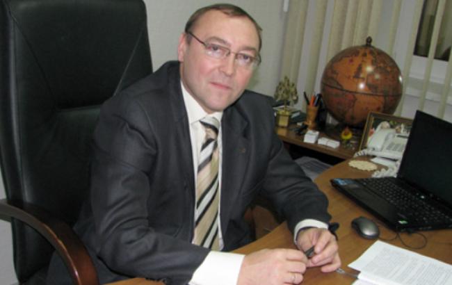Порошенко назначил вице-мэра Винницы Коровия главой Винницкой ОГА