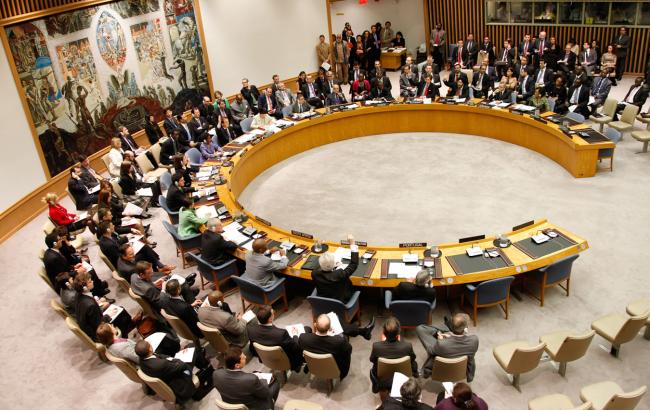 Радбез ООН схвалив угоду щодо створення уряду єдності в Лівії