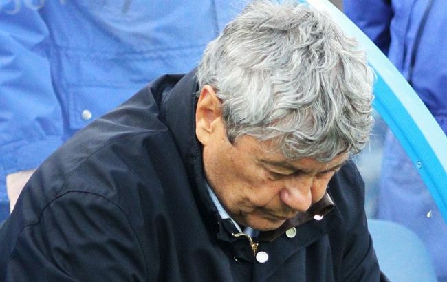 Луческу назвал ошибкой свой приход в "Зенит" и требует компенсацию