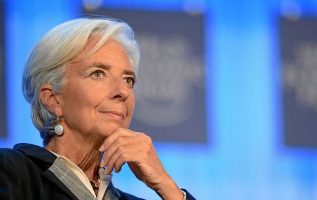 МВФ закликає Британію до плавного переходу на нові економічні стосунки з ЄС