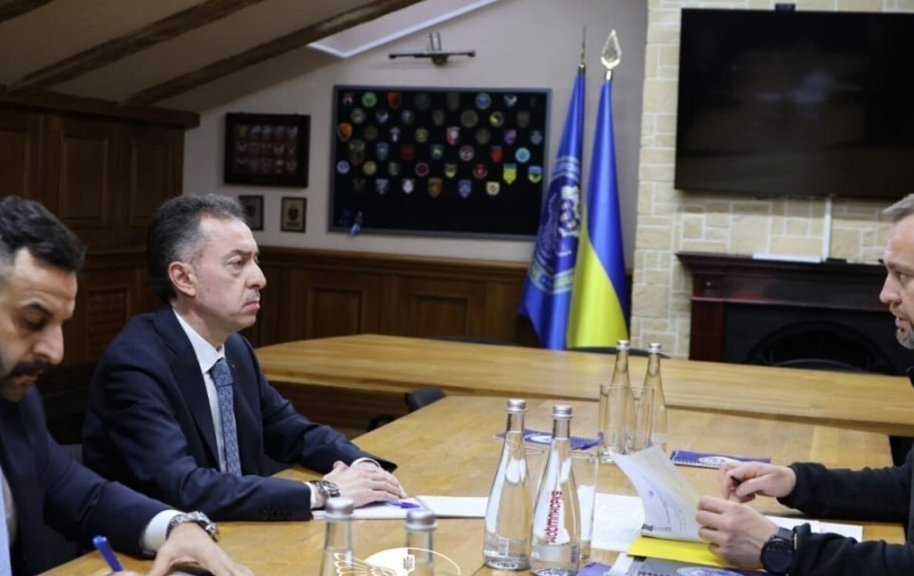 Ірак створює комісію для боротьби з вербуванням громадян до армії РФ