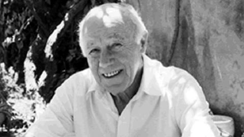 Умер последний участник восстания в Варшавском гетто