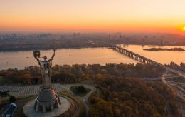 День Києва 2024: коли столиця відзначатиме "день народження" і чи буде святкування