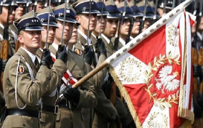У Польщі генерали активно покидають армію
