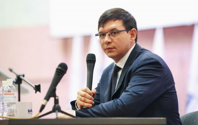 Росія готує "маріонеткову" владу в Україні. Що відомо про плани РФ і до чого тут Мураєв