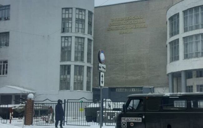 Партизаны "АТЕШ" провели разведку штаба армии РФ, руководящей штурмом Покровска