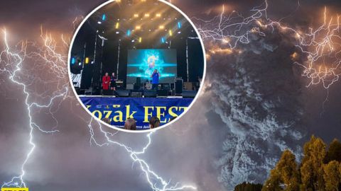 Під кулями не було так страшно: з'явилися нові деталі про трагедію на KOZAK Fest