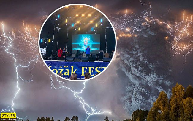 Під кулями не було так страшно: з'явилися нові деталі про трагедію на KOZAK Fest