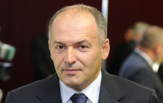 Симпатия Трампа к Украине станет основой для содержательных переговоров по мирному урегулированию, - Пинчук