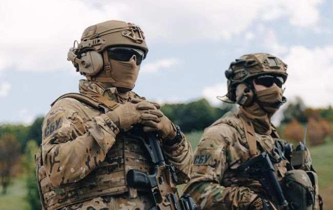 Хотели взорвать на "свидании": СБУ предотвратила убийство украинского воина