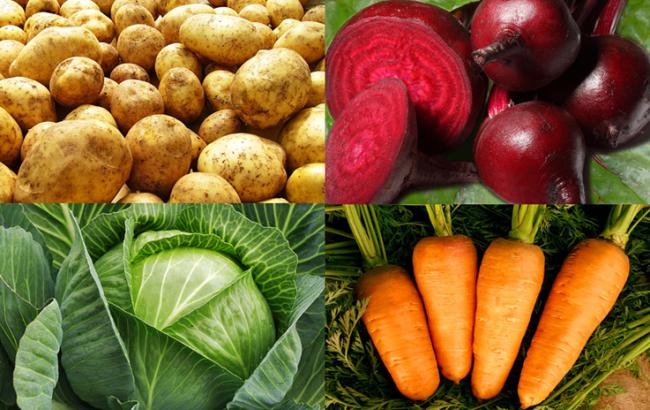 Дієтологи назвали найбільш корисний овоч для печінки