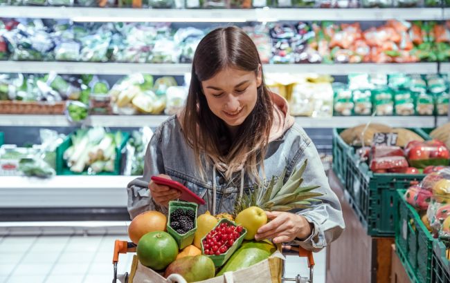 Українцям розповіли, як розпізнати якісний продукт: на упакуванні повинен бути цей знак