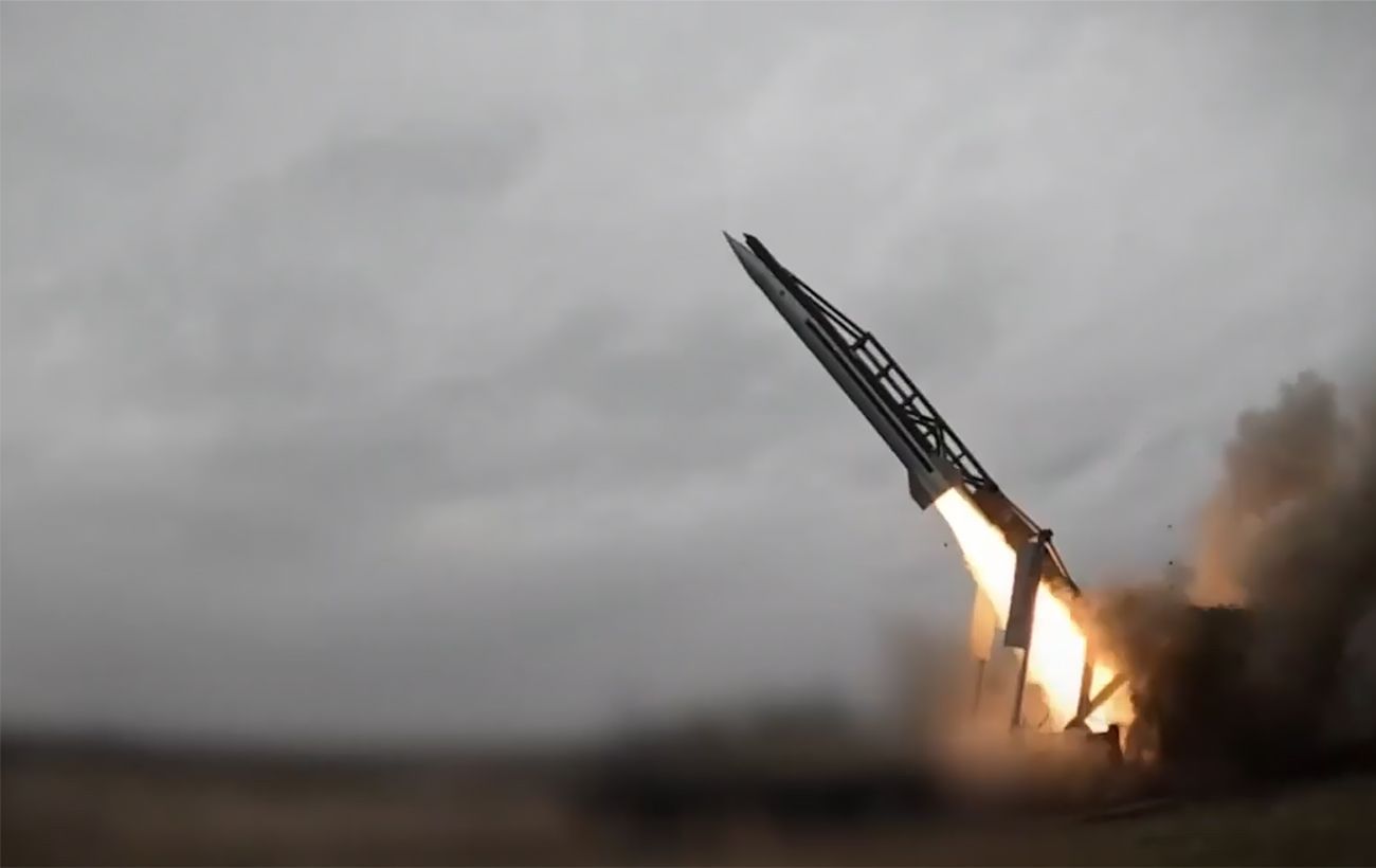 Український перехоплювач балістики може з'явитися до кінця року