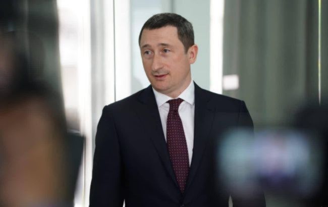 Тенденцію з 75% сум у платіжках вартості теплопостачання треба змінювати, - Чернишов