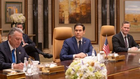 США хочуть визначити у Джидді, чи готова Україна піти на поступки РФ, - Reuters