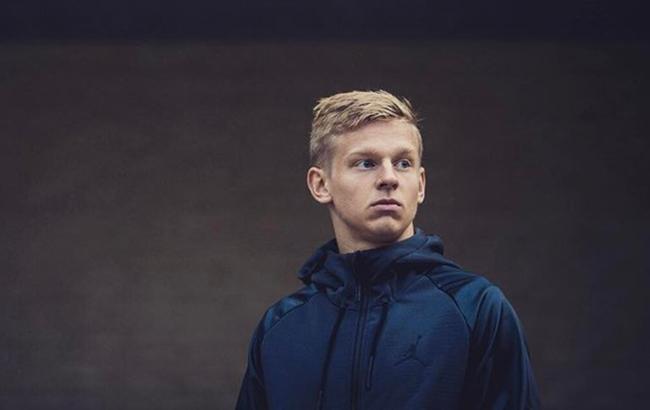 Сегодня в Манчестере будет много голов, - Зинченко