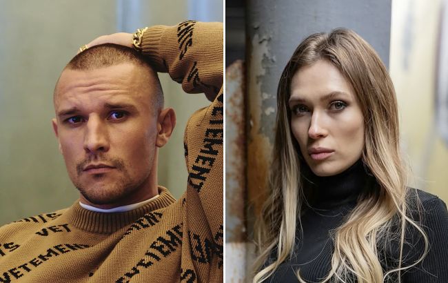 Астролог о совместимости Цымбалюка и Светлицкой: "Этот союз более выгоден для нее"