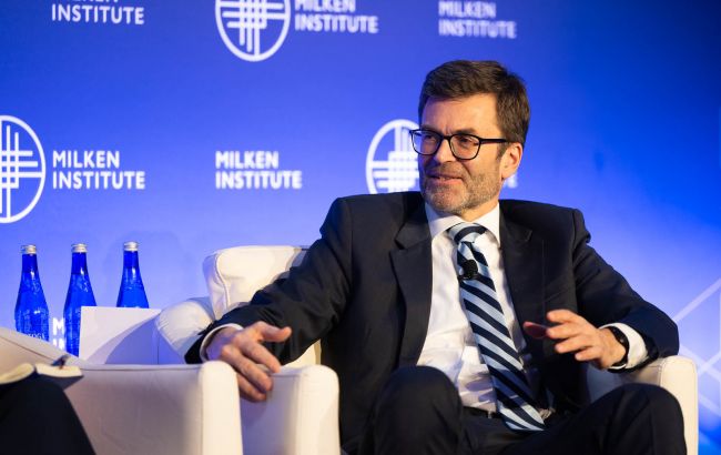 Хайко Томс станет новым послом Германии в Украине: что о нем известно