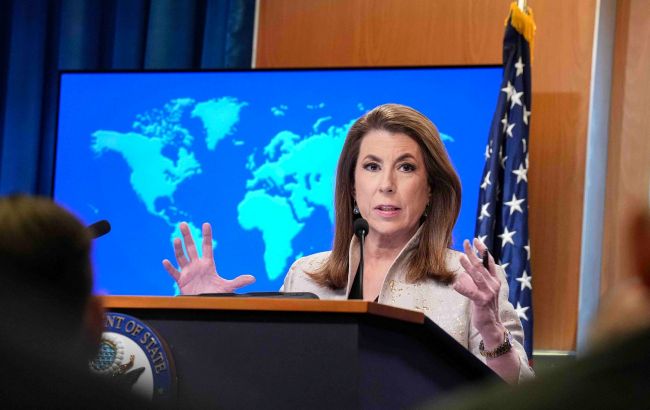 Ночная атака на Украину: как на российский обстрел отреагировали в США