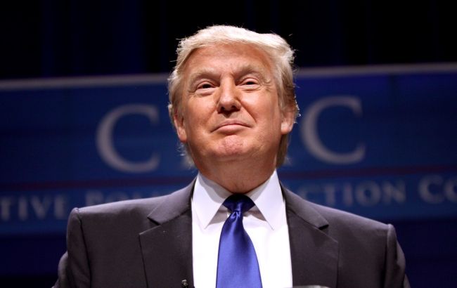 Трамп досрочно проголосовал на выборах в США