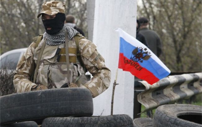Россия может начать подготовку наемников в Сирию на Донбассе