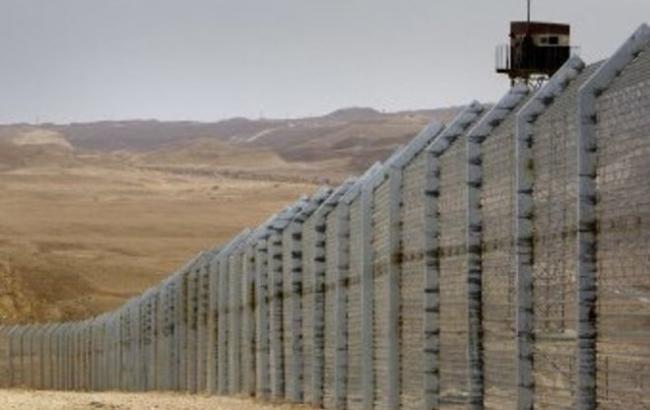 Стіна на кордоні США і Мексики обійдеться в 21 млрд доларів